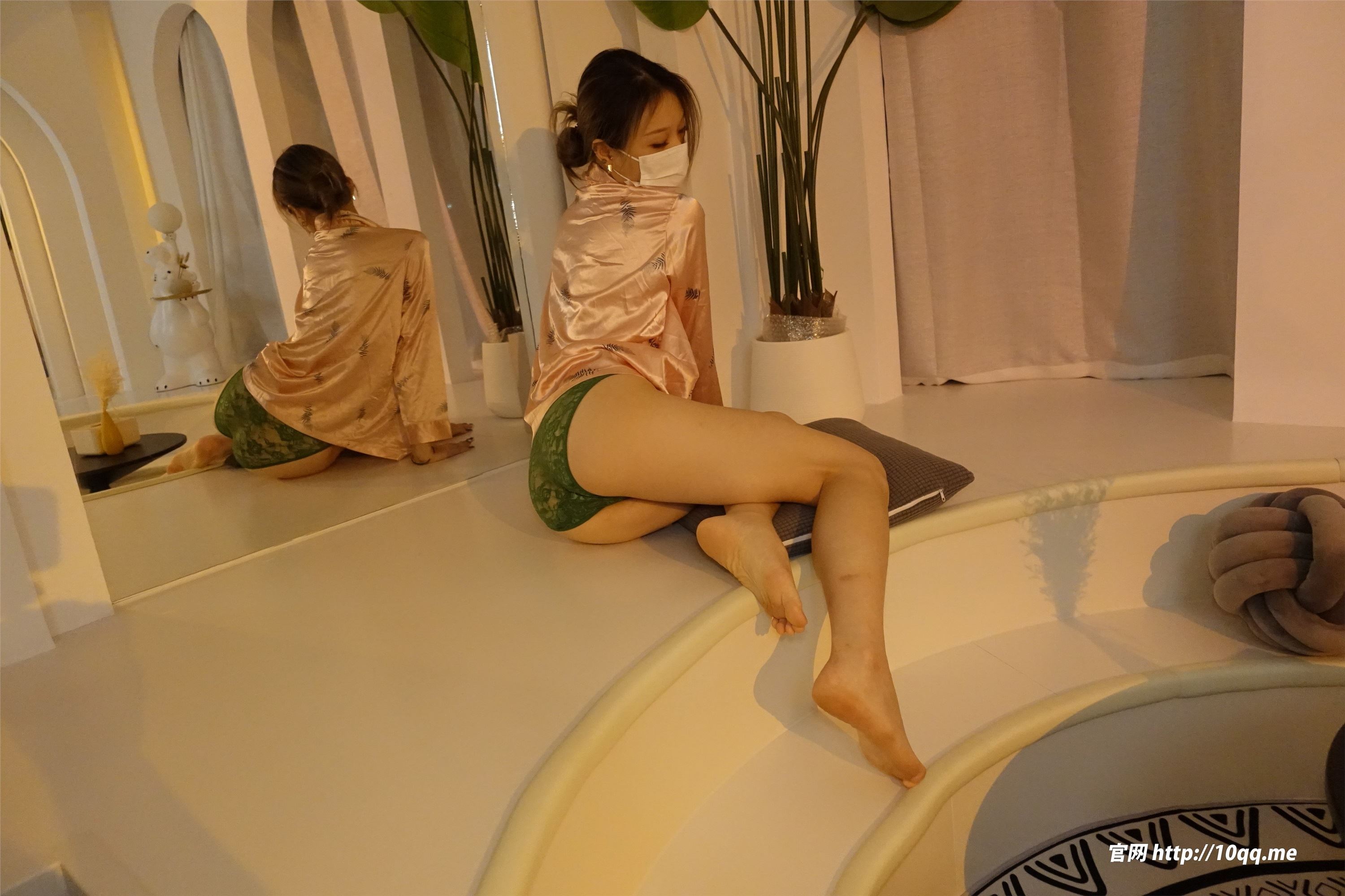 ROSI口罩系列 2023.11.28 NO.2725